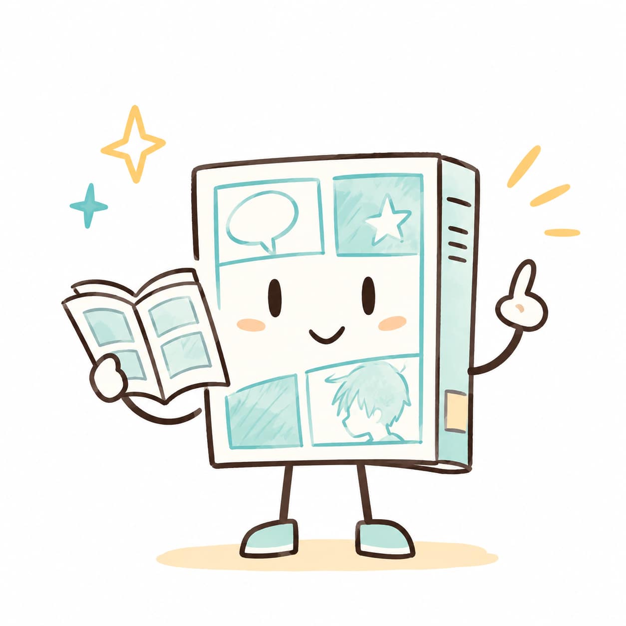 ナビくん